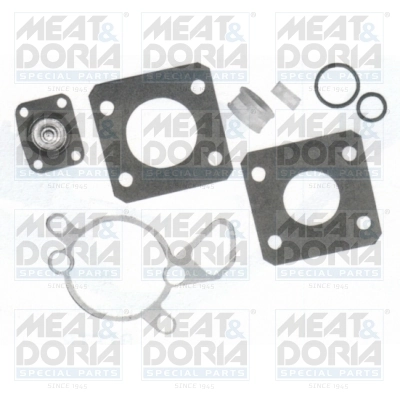 Repair Kit, injection nozzle